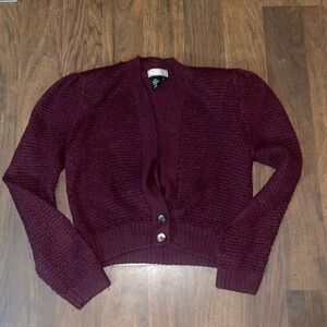 Britches Of Georgetown 100 alpaca wool - woman’s small - made in Peru